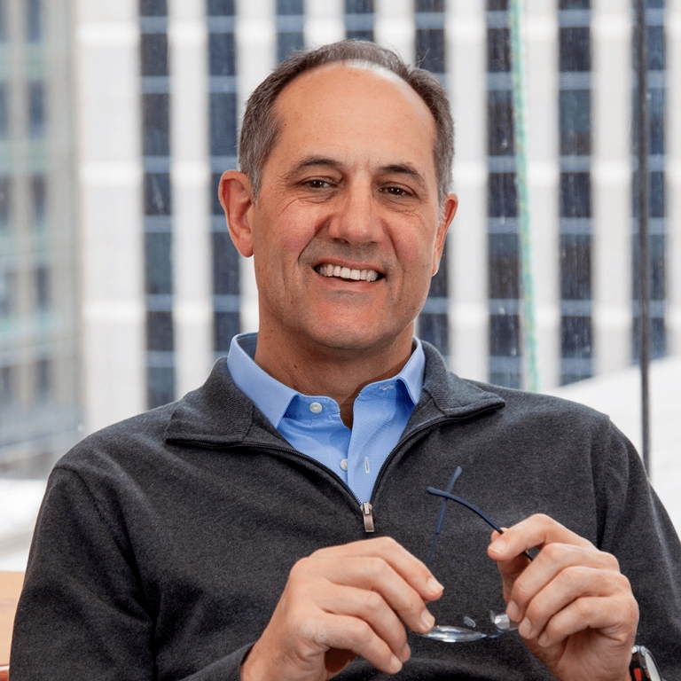 The Company Argosy Partners